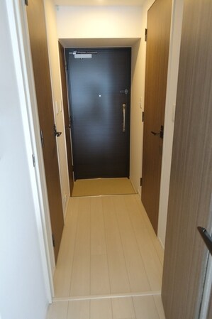 パークアクシス錦糸町ウエストの物件内観写真